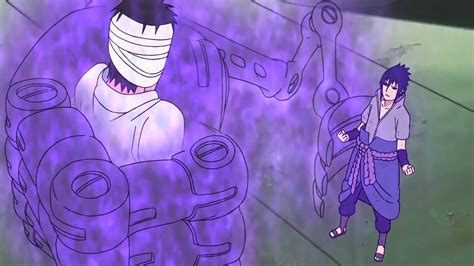 Sasuke Vs Danzo Full Fight Liên Khúc Nhạc Remix Youtube