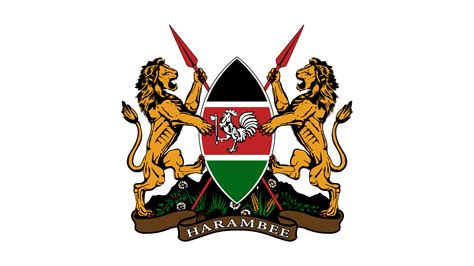 Bbc parliament profiled the life and career of former british house of commons speaker john bercow. ARK | Innovation Lab - Kenya Coat of Arms
