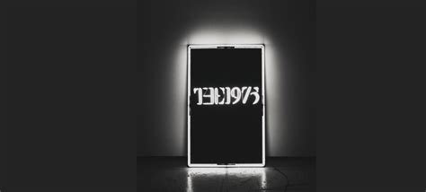 The 1975 Release Digital Deluxe Edition Of Self Titled Album