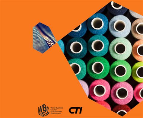 Circular Transition Indicators (CTI): Sector guidance – Fashion and