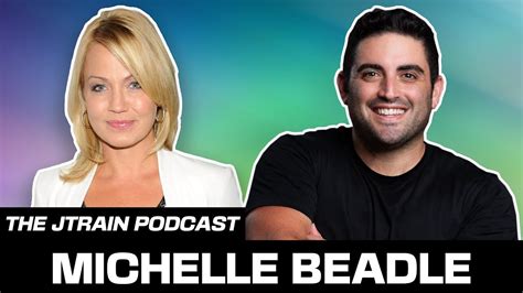 The Jtrain Podcast A Nightmare Boyfriend Gal Pal W Michelle Beadle
