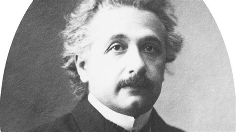Albert Einstein Atomic Model