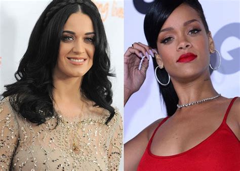 Katy Perry Will Not Strip Like Rihanna Ndtv Movies