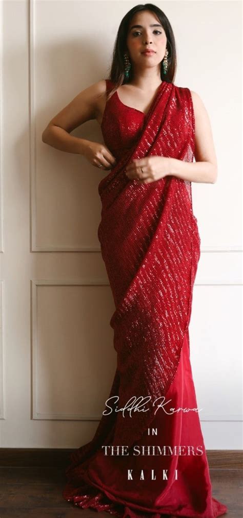 Pin By Srishti Kundra On Desi Attire Formal Dresses One Shoulder Formal Dress Red Formal Dress
