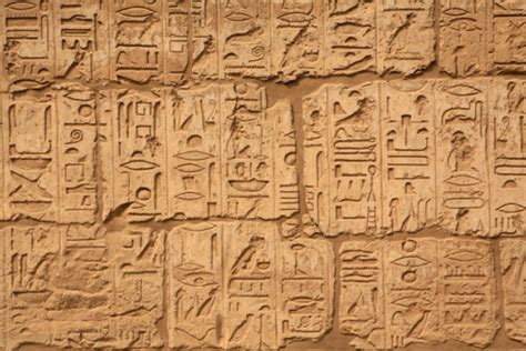 Números Egipcios Todo Lo Que Deberías Saber】