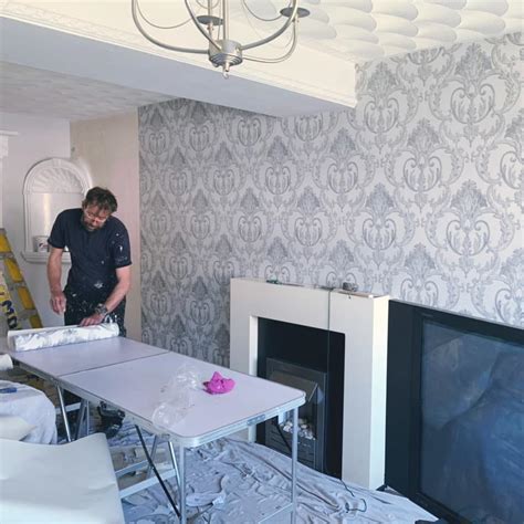 50 Shades Painter And Decorator Doncaster