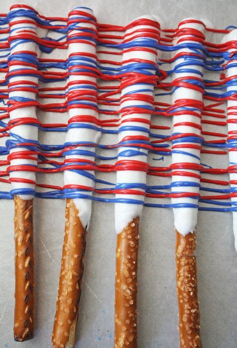 50 Red White And Blue Food Ideas In 2020 Fourth Of July Food 4th