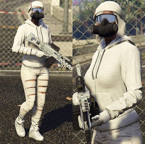 Pin By Jayedazzle On Gta In 2021 Character Outfits Gta Clothes For