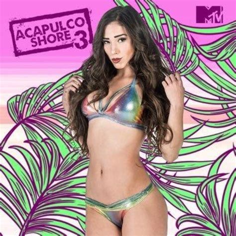 acapulco shore tiene nuevos rostros y muchas aventuras debate