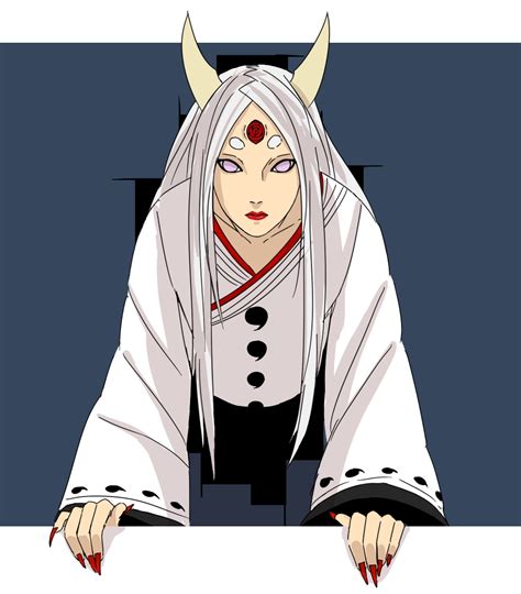 Otsutsuki Kaguya Naruto Image By Steampunkskulls 1800239