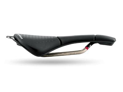 PROLOGO Saddle Scratch M5 Pas 140 Mm Tirox 112 50