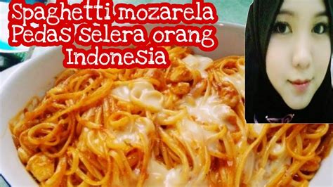 Cara membuat spaghetti bolognese sederhana, super lezat dan mudah dimasak di rumah. Cara Masak Spaghetti pedas...../Cook Spaghetti Spicy - YouTube