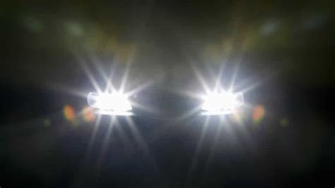Cops Must Sensitise Motorists On Use Of Led High Beam Lights Star Of