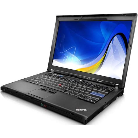 Lenovo Thinkpad T410 I5 24ghz 4gb 320gb Cmb Windows 10 Pro 64 Laptop