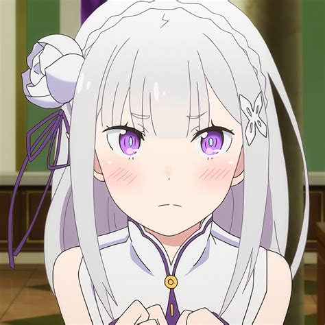 200以上 Drunk Emilia Re Zero Pfp 112669 Gambarsaesuu