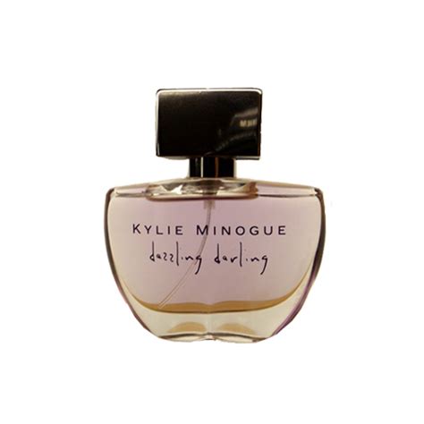 As a breast cancer survivor, she is a symbol of hope and courage to millions worldwide. Kylie Minogue Dazzling Darling 50ml - DaisyPerfumes.com ...