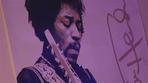 Mohai Celebrates Jimi Hendrixs 80th Birthday With Special Weekend Long