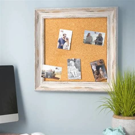 33 Practical Cork Board Ideas To Liven Up Your Wall In 2021 Animal