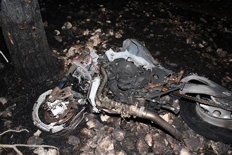 Summary the exact relation between speed and crashes depends on many factors. Speed likely factor in fatal motorcycle crash in Summerlin ...