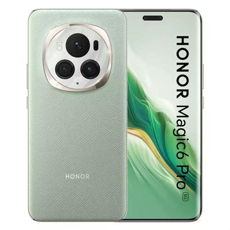 Buy Honor Magic Pro Gb Gb Phone In Kuwait Alezay