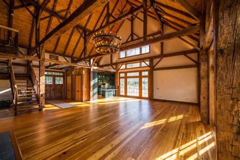 See more ideas about barn house, barn, house. The Converted Barn as Home