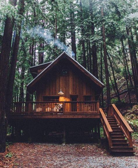 25 Dreamy And Cozy Cabins You Will Want To Visit This Year Page 7 Of