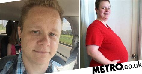 Trans Dad Who Gave Birth Twice Was Inspired To Transition By His Step