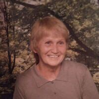 Obituary Donna Cottrell Of Canton South Dakota Kinzley Funeral Home