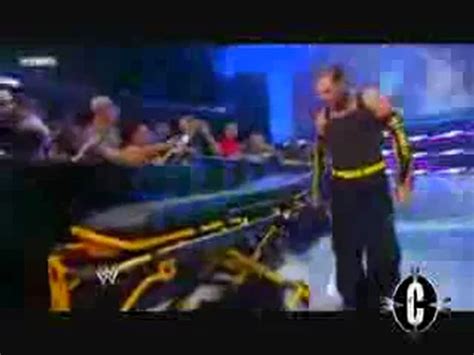 Wwe Backlash 2009 Matt Hardy Vs Jeff Hardy I Quit Match Hq Video Dailymotion