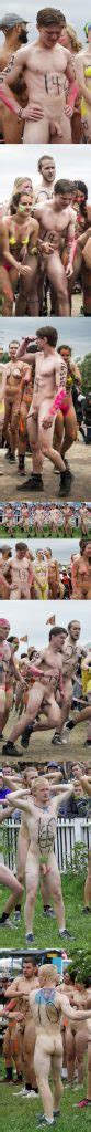 Nude Hung Guys At Roskilde Festival Spycamfromguys Hidden Cams