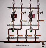 Hydronic Heating Wiki