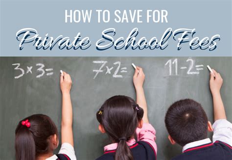 Private School Fees How To Save For Private Education Clifford Osborne Ifa East Sussex