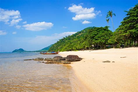 The Ultimate Guide To The Trang Islands Of Thailand Never Ending Footsteps