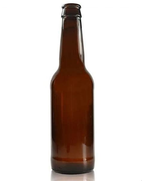 330ml beer glass bottle at rs 9 piece glass bottle in firozabad id 24277060455