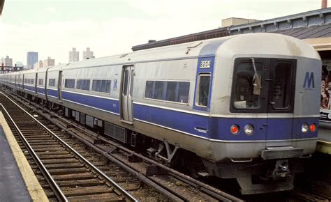 Metro North train strikes car north of New York City - Metro US