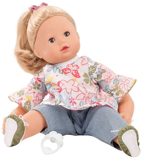 G Tz Doll Maxy Muffin Minimaxi Quick Shipping