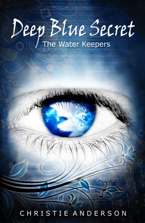 The Water Keepers Book Series