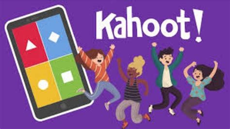 Trying Kahoot For The First Time Youtube