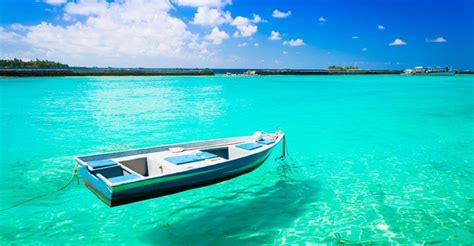 13 Of The Most Crystal Clear Waters On Earth Travelsupermarket