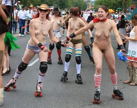 Roller Skaters Porn Pic Eporner