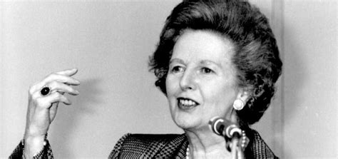 Thatcher At A Turning Point The Conservative Woman