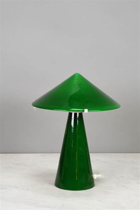 green glass table lamp table lamps collection city knickerbocker lighting rentals