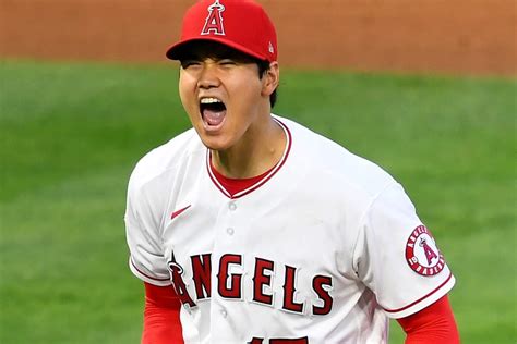 Shohei Ohtani Mlbs Unicorn Is A Better Hitter And Pitcher Than Most