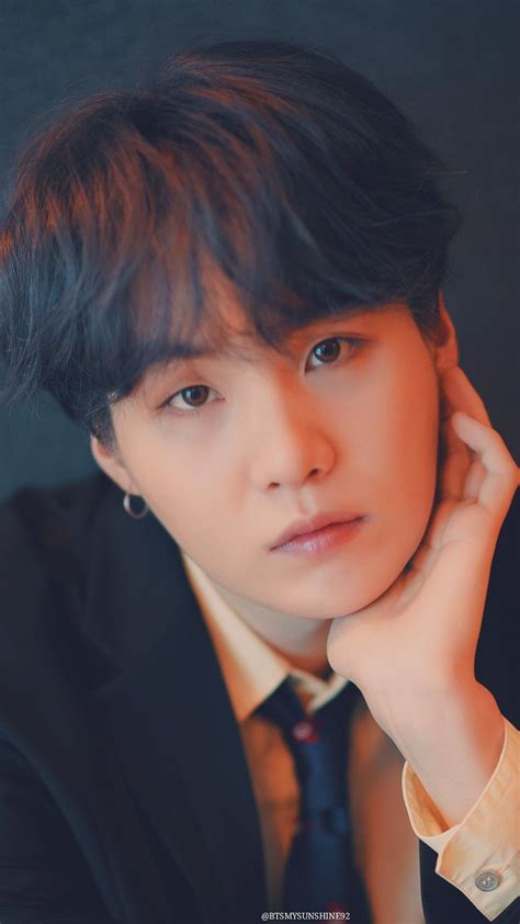 Min Yoongi 💕😍 Naver X Dispatch Bts In Bbma 2019 Min Yoongi Bts Min