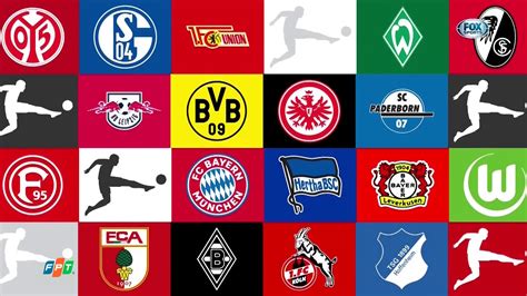 Fox sports celebrará este 2019 su año 18 transmitiendo la fórmula 1 para latinoamérica. Bundesliga 2019/20 Intro - Fox Sports Asia - YouTube