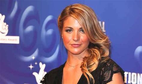 Gemma Atkinson Hollyoaks Character Hollyoaks 20th Anniversary Some