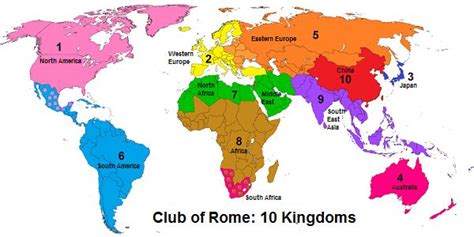 Map Of The Ten Divisions Of Earth Bible Mapping Bible History Bible