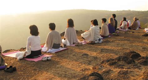 Going Om Yoga And Meditation Retreats Around Phuket Villa Blogvilla