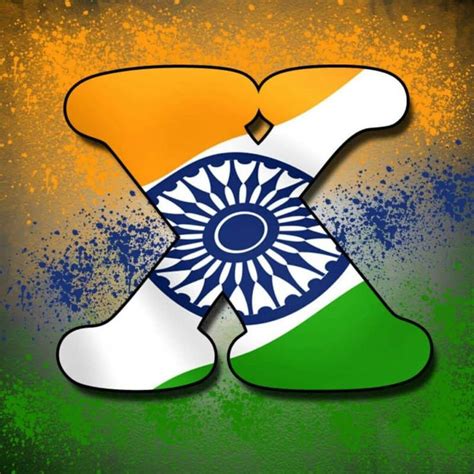 Maybe you would like to learn more about one of these? Alphabet Tiranga Image | Letter Name Tiranga Images for ...