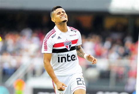 Walce e liziero são os únicos no departamento médico. São Paulo Futebol Clube - Florida Cup 2019